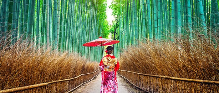 御之旅－老日本新體驗