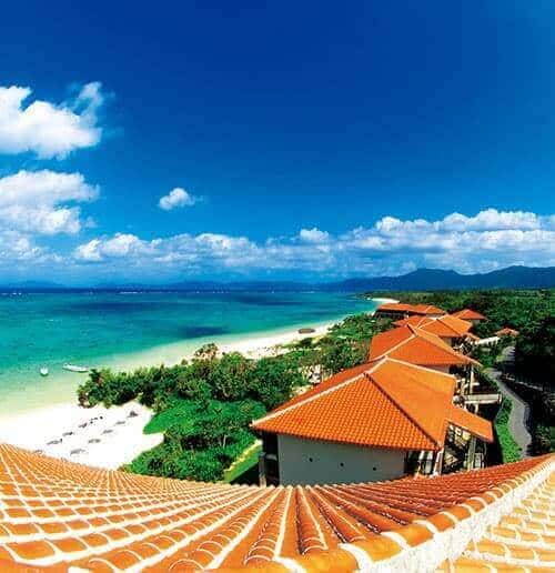 ClubMed-統一旅遊GTSour-石垣島