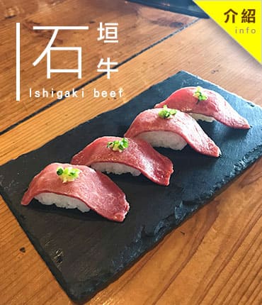 石垣島介紹