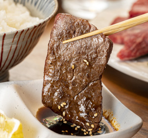京燒肉