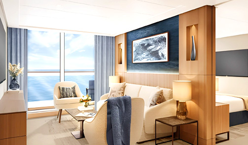 ASUKA SUITE(48.5㎡)